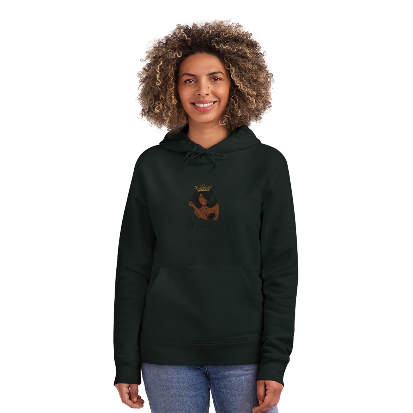 Unisex Drummer Hoodie