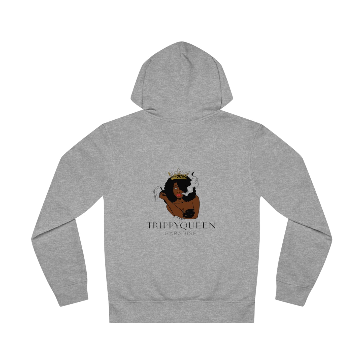 Unisex Drummer Hoodie