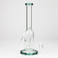 9.5" Showerhead diffuser glass bong Box of 2 - TrippyQueenParadise