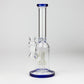 9.5" Showerhead diffuser glass bong Box of 2 - TrippyQueenParadise