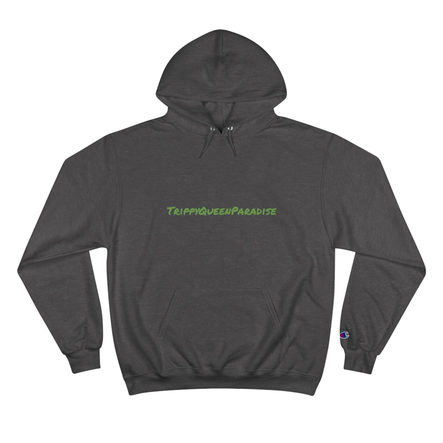 Champion Hoodie - TrippyQueenParadise