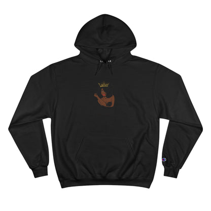 Champion Hoodie - TrippyQueenParadise