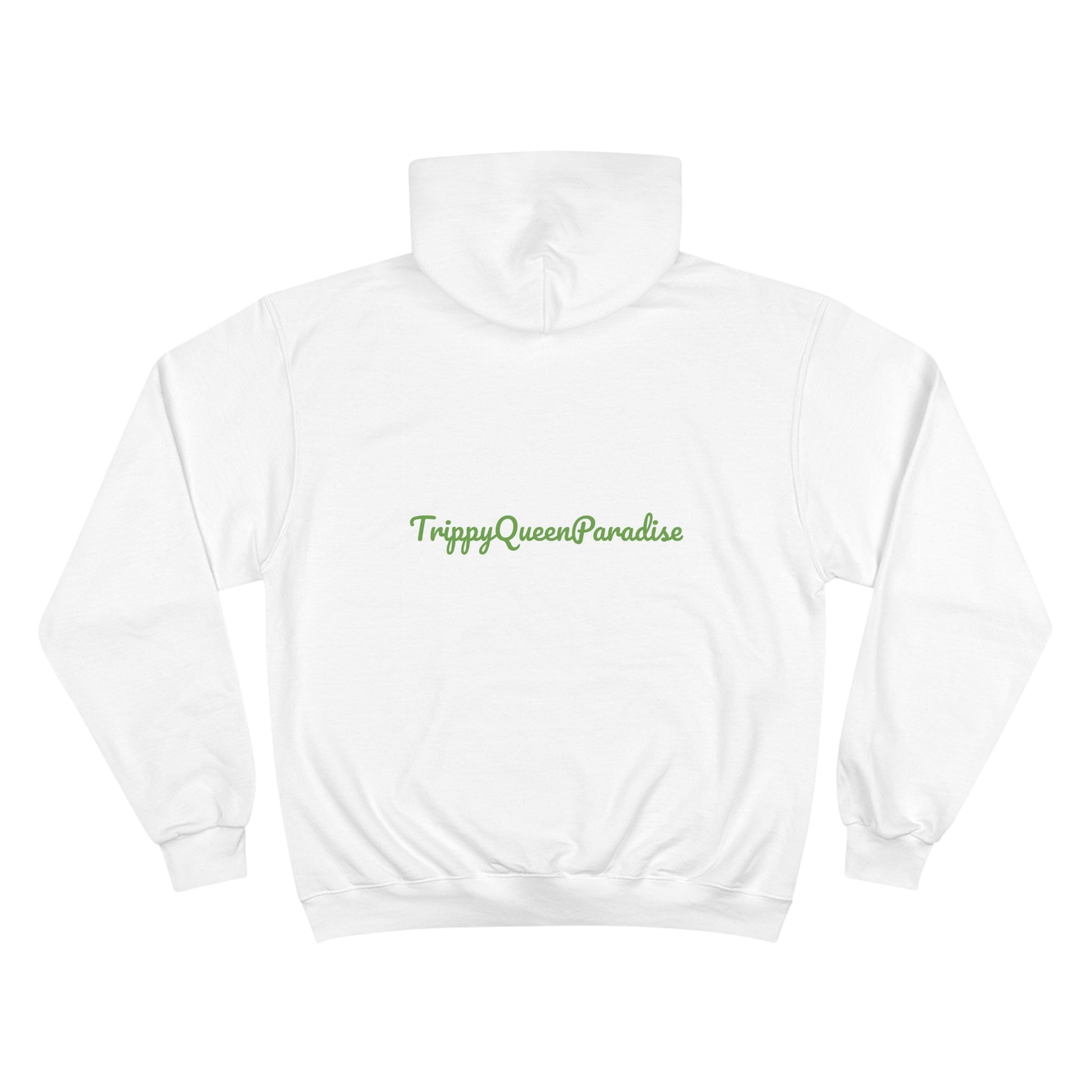 Champion Hoodie - TrippyQueenParadise