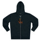 Men's Cultivator Zip Hoodie - TrippyQueenParadise