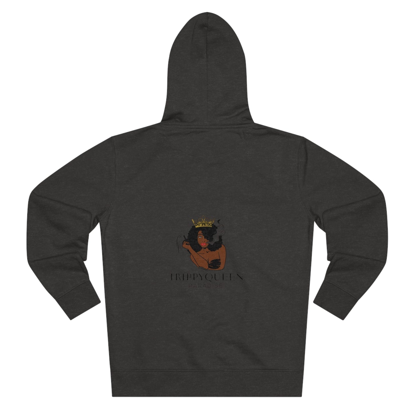 Men's Cultivator Zip Hoodie - TrippyQueenParadise