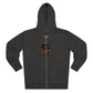 Men's Cultivator Zip Hoodie - TrippyQueenParadise